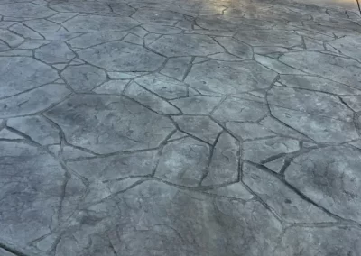 Concrete Contractor in Concord NC