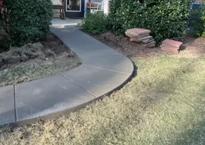 Concrete Specialist in Concord NC