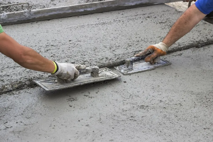 Reliable Concrete Finishing Concord, NC Reliable Concrete Finishing Concord, NC