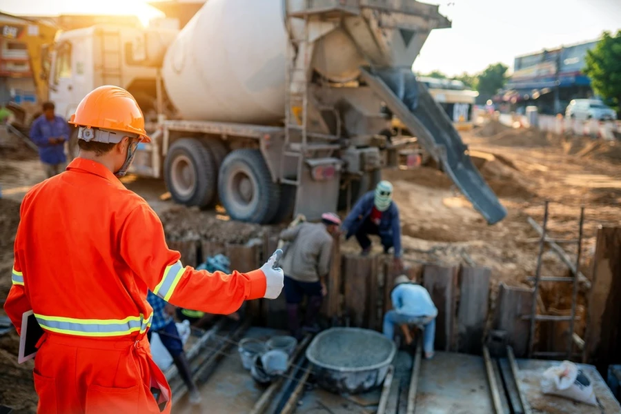 Reputable Concrete Construction Concord, NC Reputable Concrete Construction Concord, NC