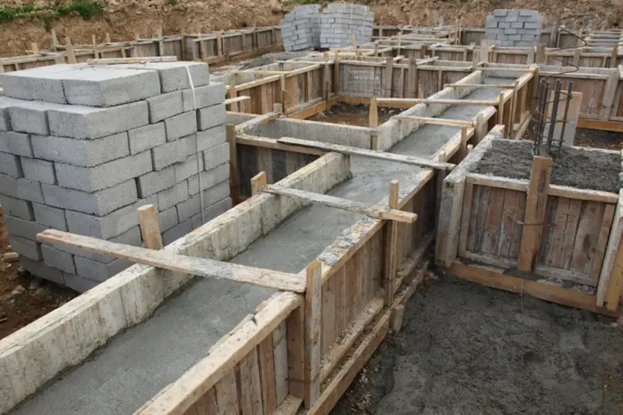 Superior Concrete Construction Concord, NC Superior Concrete Construction Concord, NC