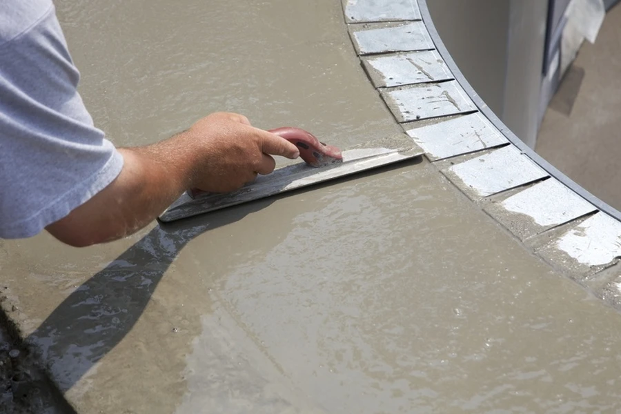 The Importance Of Timing In Concrete Finishing Processes in Concord, NC The Importance Of Timing In Concrete Finishing Processes in Concord, NC
